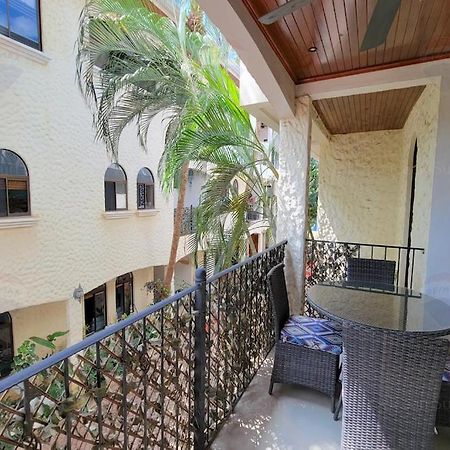 La Buena Vida Condo Tamarindo Exterior foto