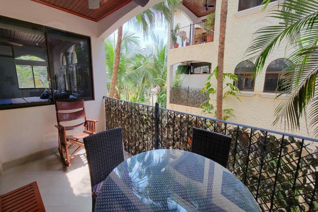 La Buena Vida Condo Tamarindo Exterior foto