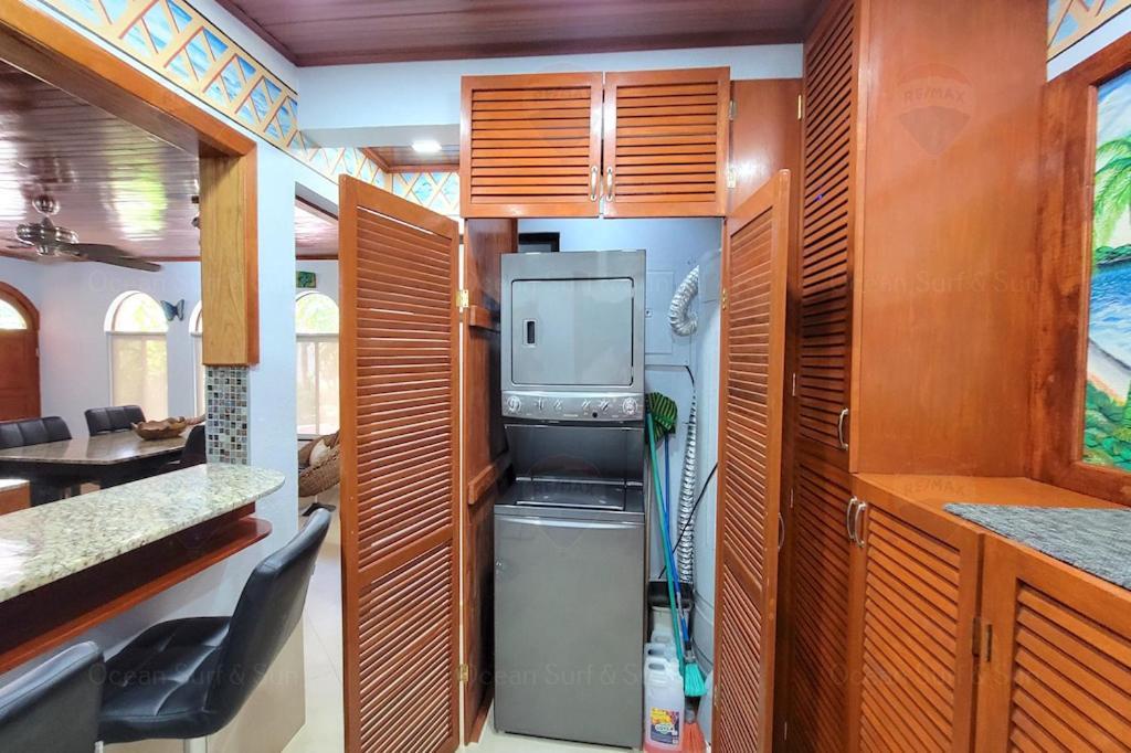 La Buena Vida Condo Tamarindo Exterior foto