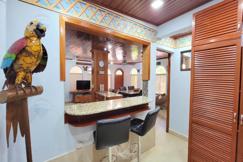La Buena Vida Condo Tamarindo Exterior foto
