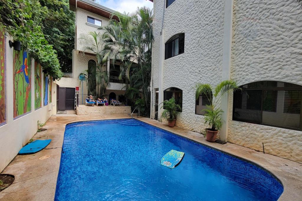 La Buena Vida Condo Tamarindo Exterior foto